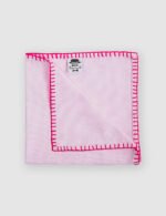 pink-pocket-square-blanket-stitch-handmade-100-cotton-mens-accessory.jpg