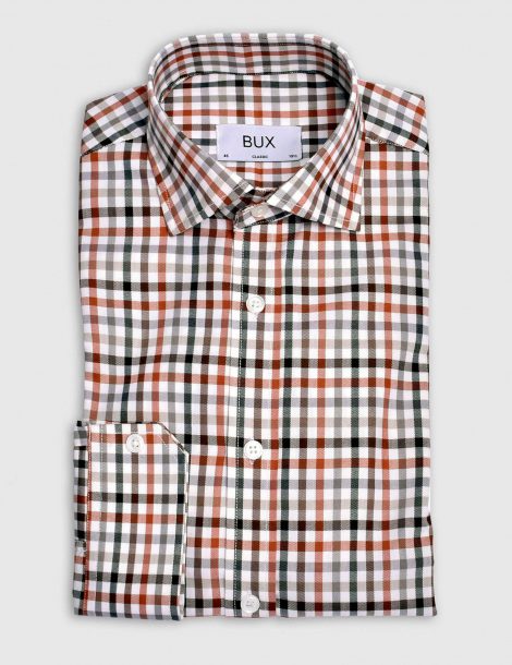 Maple-Twill-Checked-Shirt-2