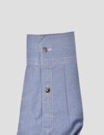 Celestine Texture Cotton Shirt - Image 5