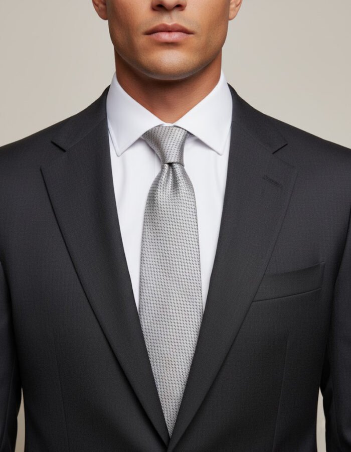 Silk Tie USA