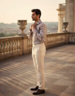 Stylish shirts for men online