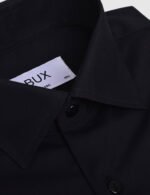 Black Twill Shirt - Image 2