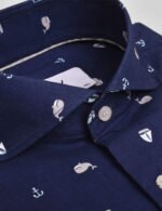 best cotton shirt for men