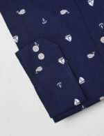 smart-casual men’s shirt