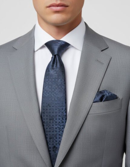 Buy men's silk ties online