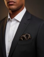 Shop classy silk pocket squares online