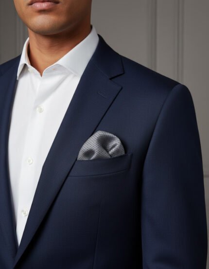 Shop classy silk pocket squares online