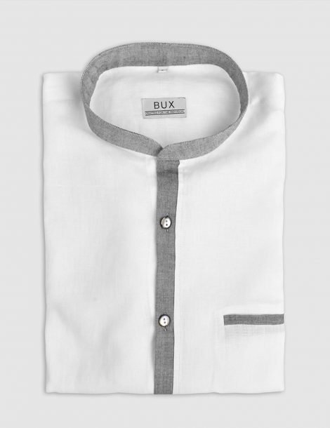 white-band-collar-shirt-1