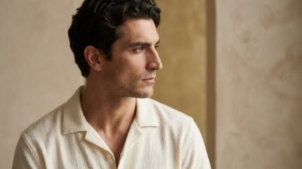 BuxStyle Casual Shirt