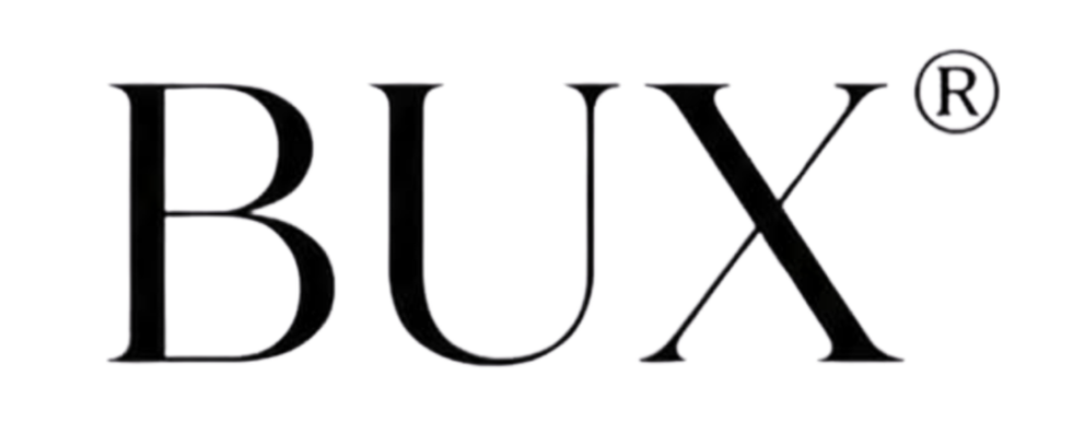 BUXSTYLE Logo New2