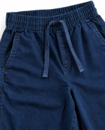 Wide Leg Denim Pants - Image 8